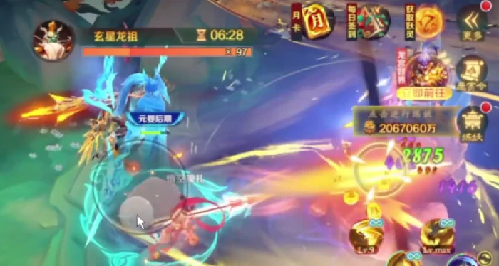 新仙魔九界龙祖怎么打,新仙魔九界龙祖通关技巧与阵容搭配攻略