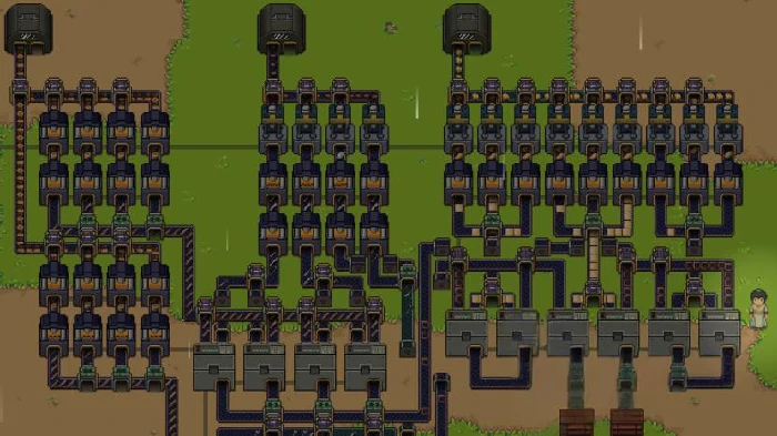 江城创业记建筑布局全攻略,江城创业记新手必看的高效建造技巧