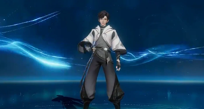 王者荣耀元流之子辅助玩法全解析,王者荣耀元流之子技能搭配与出装思路,王者荣耀