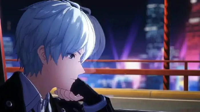 异环有男主吗,异环男主角身份揭秘