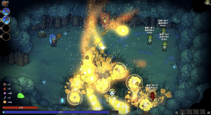 魔法工艺法术推荐,魔法工艺新手必用强力法术指南