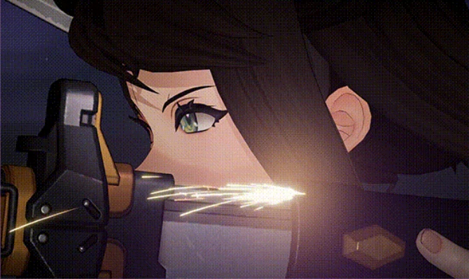 少女前线2翡图萨强度解析,少女前线2翡图萨角色全面评测
