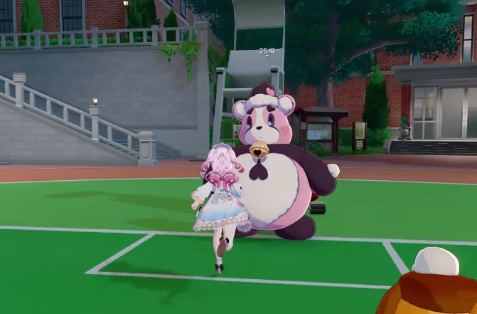 崩坏因缘精灵大肚熊介绍,崩坏因缘精灵大肚熊培养技巧