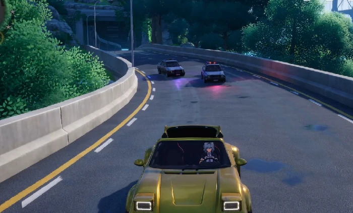 异环治安所通缉怎么解除,异环治安所通缉解决方法一览