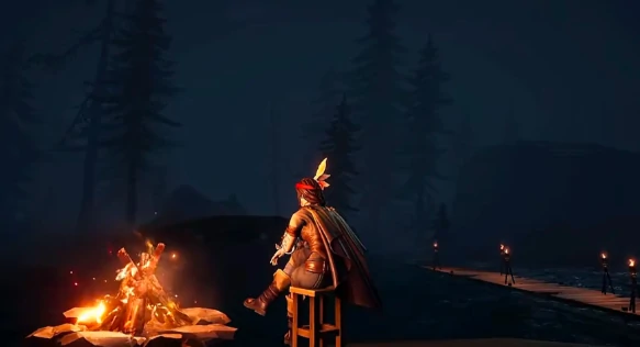 荒原曙光组队玩法详解,荒原曙光如何高效组建队伍