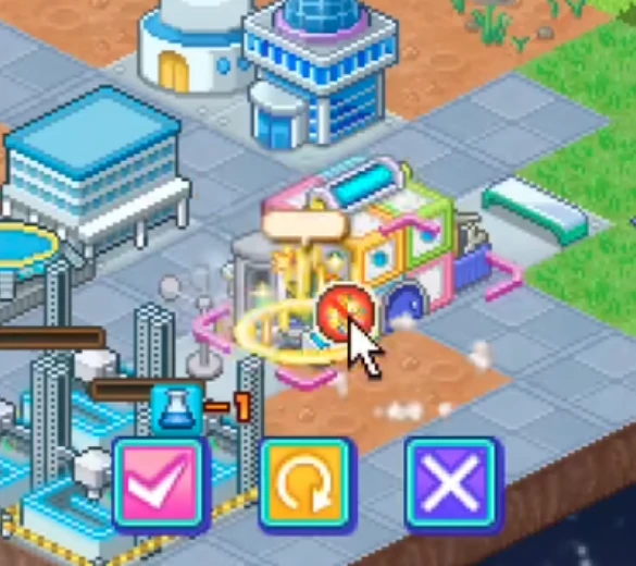 探险异星飞行队相性揭秘,探险异星飞行队角色搭配全解析