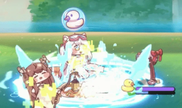 嘟嘟脸恶作剧科米,嘟嘟脸恶作剧科米玩法与技巧全解析