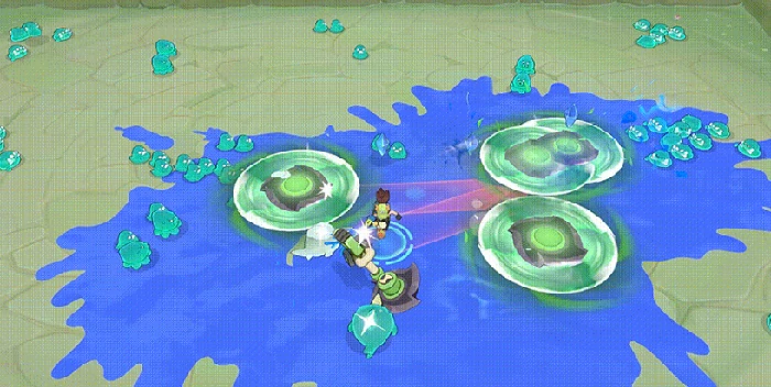 月相计划武器全解析月相计划武器详细介绍与使用技巧