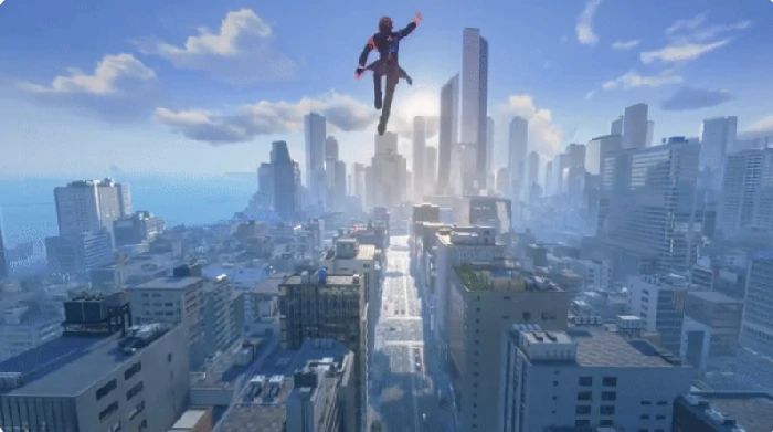 无限大手游城市什么样,无限大手游城市玩法全解析