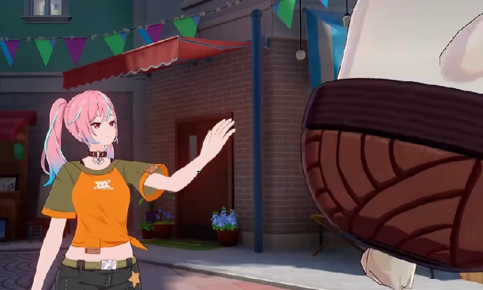 崩坏因缘精灵卡西欧介绍,崩坏因缘精灵卡西欧技能详解