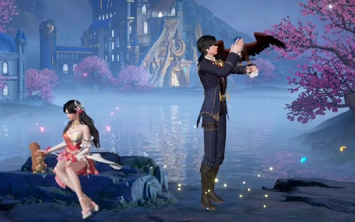 斗罗大陆诛邪传说开荒指南,斗罗大陆诛邪传说前期快速上手攻略