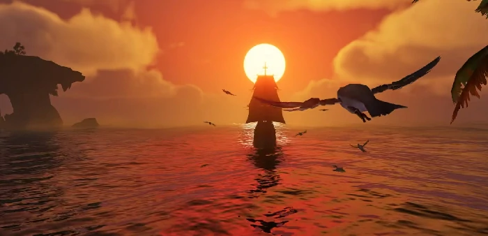 遗忘之海下锚点全解析,遗忘之海下锚注意事项与技巧