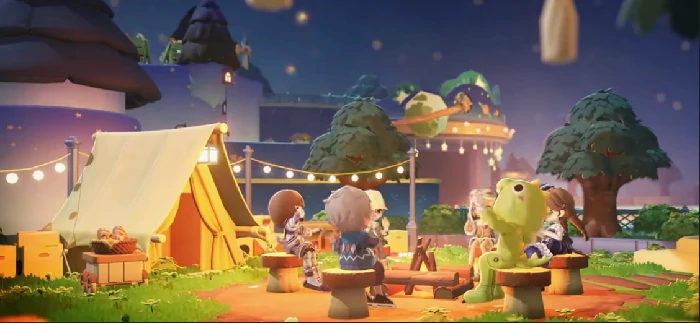 星布谷地什么类型的游戏,星布谷地玩法风格详细介绍