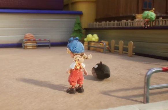 粒粒的小人国玩法揭秘,粒粒的小人国探索技巧全解析