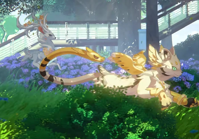 崩坏因缘精灵是什么游戏,崩坏因缘精灵游戏类型详细介绍