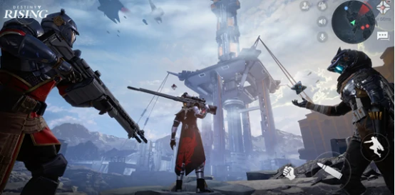 命运群星多少G,命运群星内存需求及配置详解