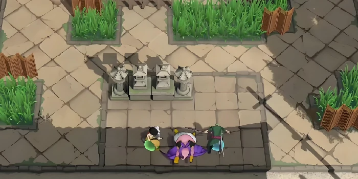 漫画群星大集结撒谎布怎么样,漫画群星大集结撒谎布技能强度解析