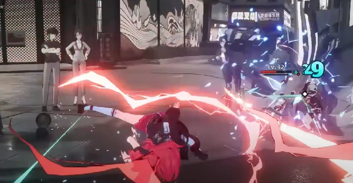 异环手游公测时间预测,异环上线日期最新消息