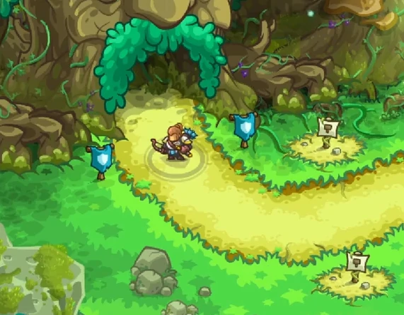 王国保卫战5联盟英雄全解析,王国保卫战5最强英雄推荐与阵容搭配指南