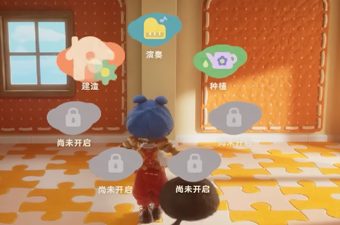 粒粒的小人国怎么玩,粒粒的小人国新手玩法全解析