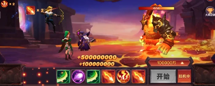 新仙魔九界快速冲级全攻略,新仙魔九界等级提升高效技巧