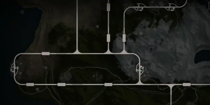 失控进化雪山攻略详解,失控进化雪山探索全解析