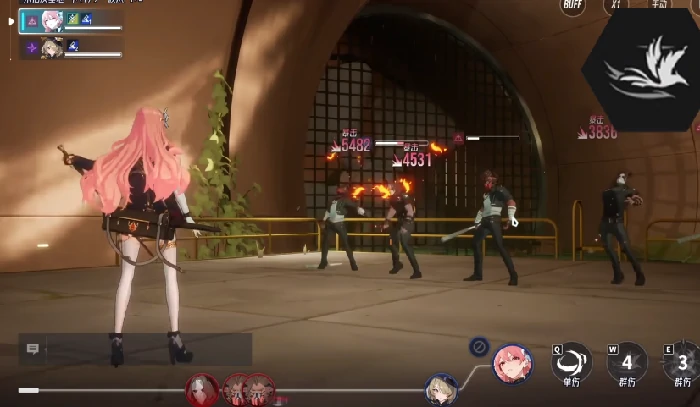 伊瑟炼技能全解析,伊瑟炼实战技巧与玩法指南