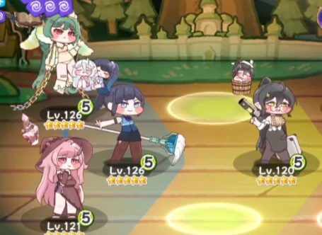 王者荣耀嘟嘟脸恶作剧阵容搭配推荐,王者荣耀嘟嘟脸玩法思路与阵容组合技巧,王者荣耀