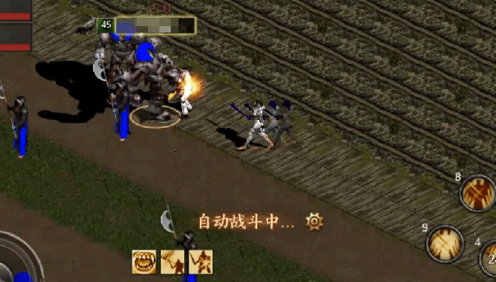 天之炼狱归来公测时间曝光,天之炼狱归来手游上线日期揭晓