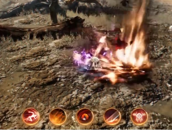 零度曙光大剑技能搭配全解析,零度曙光大剑最强技能组合推荐