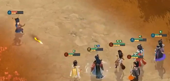 三国志异闻录陆逊怎么样,三国志异闻录陆逊强度分析与实战应用解析