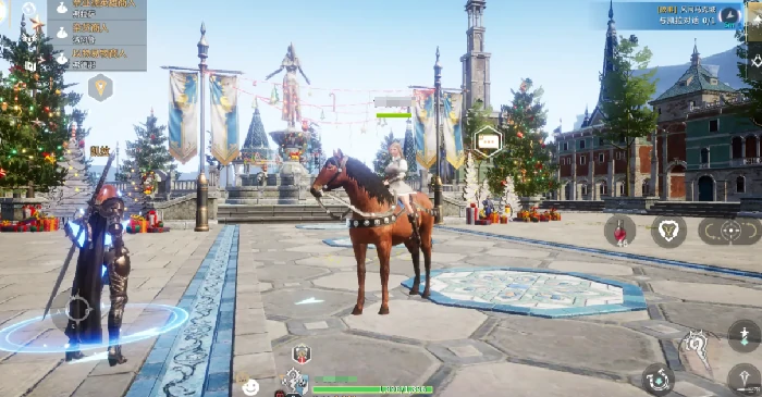 创天互娱零度曙光好玩吗,零度曙光手游真实体验与玩法评测