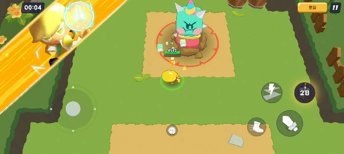 饼干人联盟柠檬饼干强度解析,饼干人联盟柠檬饼干实战玩法与搭配技巧