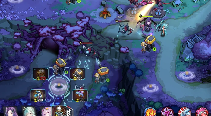 源序空间T0阵容推荐,源序空间最强阵容搭配指南