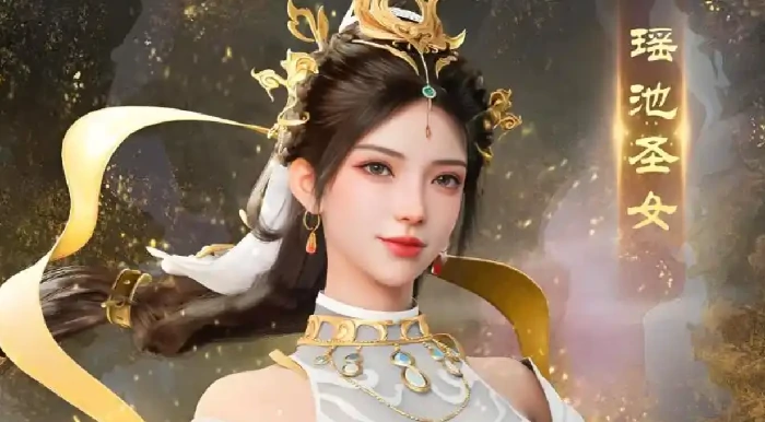 遮天世界夏九幽介绍,遮天世界夏九幽角色深度解析