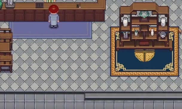 江城创业记人物位置全解析,江城创业记NPC分布与查找指南