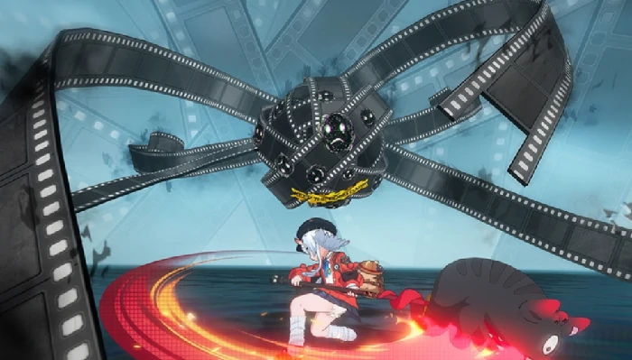 异环手游上线了吗,异环是不是手机游戏