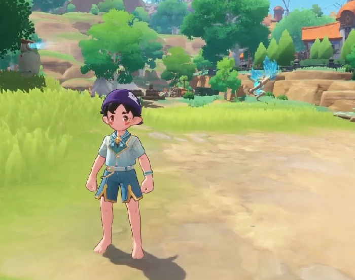 洛克王国世界开局攻略,洛克王国手游开荒技巧全解析