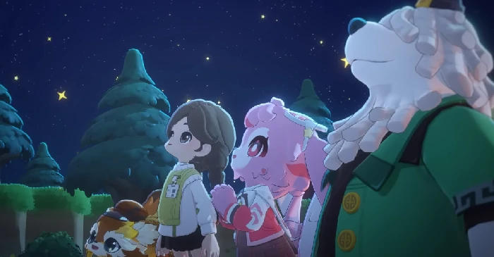 星布谷地开服时间揭秘,星布谷地开服时间详细介绍