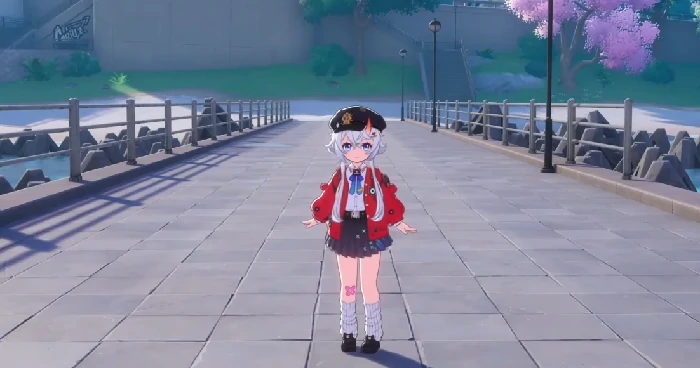 异环手游角色强度排行,异环手游最强角色推荐榜单