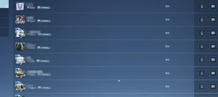 逆战未来怎么加好友,逆战未来添加好友途径详细介绍,逆战