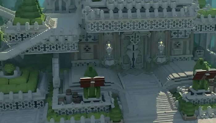 火环白塔探索全攻略,火环白塔怎么探索详细指南