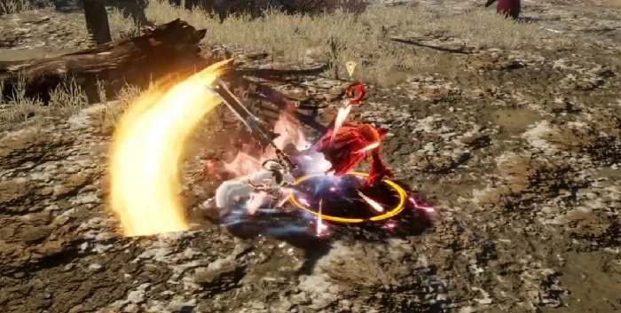 零度曙光大剑技能加点攻略,零度曙光大剑流玩法详解