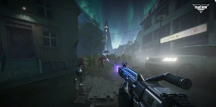 逆战未来哪个枪好用,逆战未来实用枪械推荐,逆战