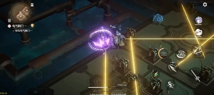 辉烬配队推荐,辉烬阵容搭配思路分享