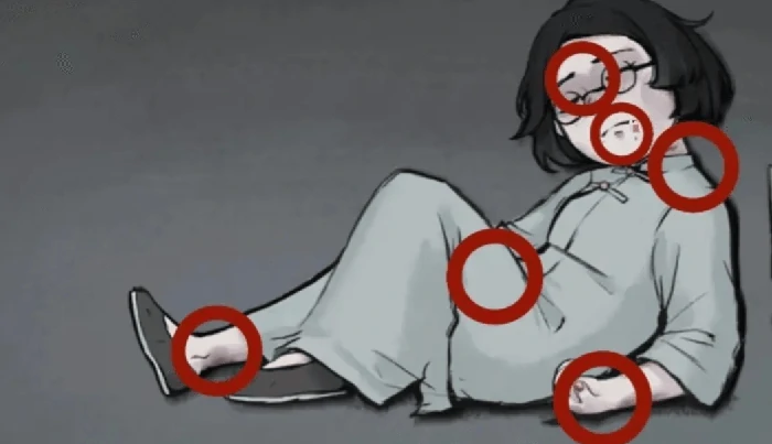 山河旅探第二章通关技巧全解析,山河旅探周老先生剧情解谜详细攻略