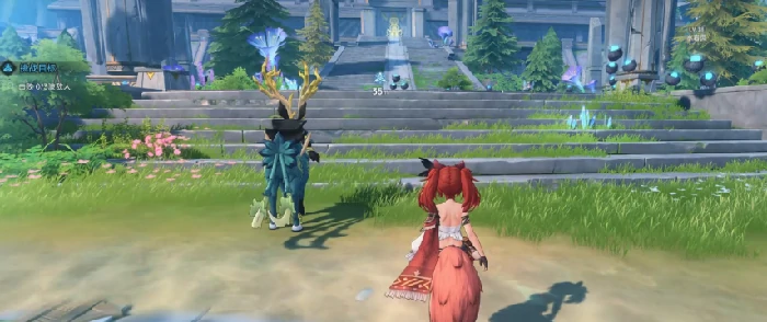 蓝色星原旅谣地图全解析,蓝色星原旅谣探索路线与隐藏要素指南