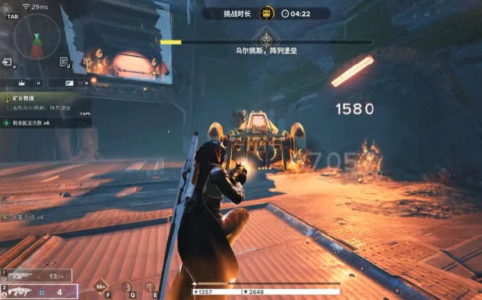 命运群星狼角色操作技巧全解析命运群星狼玩法进阶指南