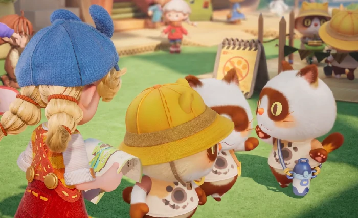 粒粒的小人国建造攻略,粒粒的小人国玩法技巧分享