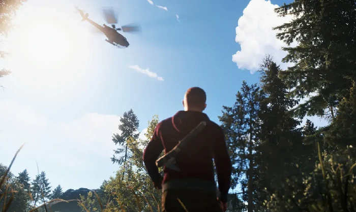 失控进化华为手机能玩吗,失控进化配置需求与华为机型适配全解析